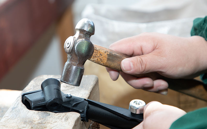 Competitive Advantage