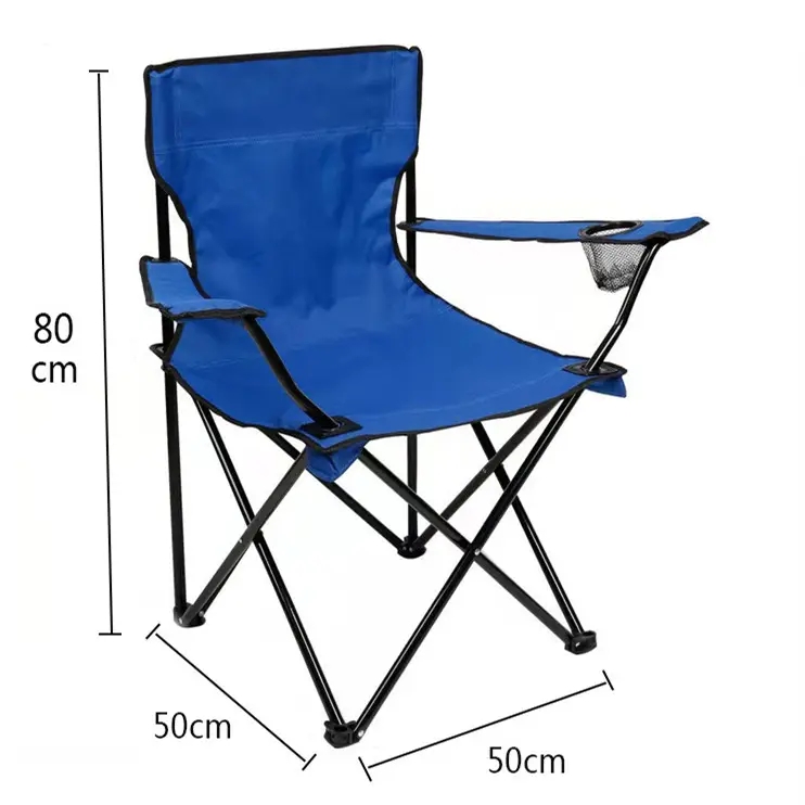 Factory Wholesale Beach Chair Foldable Strong And Durable Beach Chair Light And Cheap Chinese Beach Folding Chair