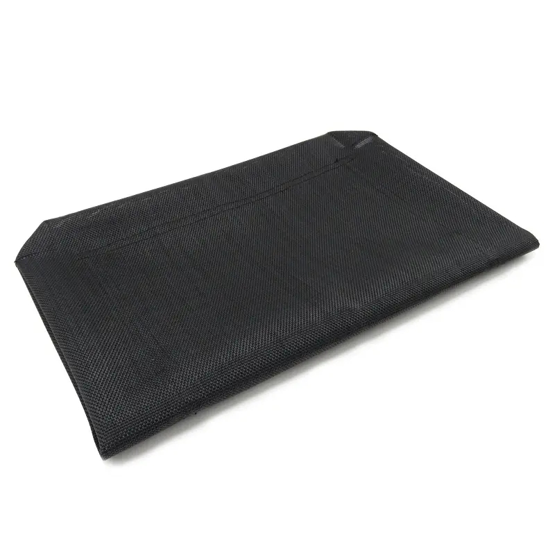 Heavy Duty Steel-Framed Cot-style Portable Original Elevated Dog Cot Bed - 35/43/49 Inches Large Raised Pet Bed