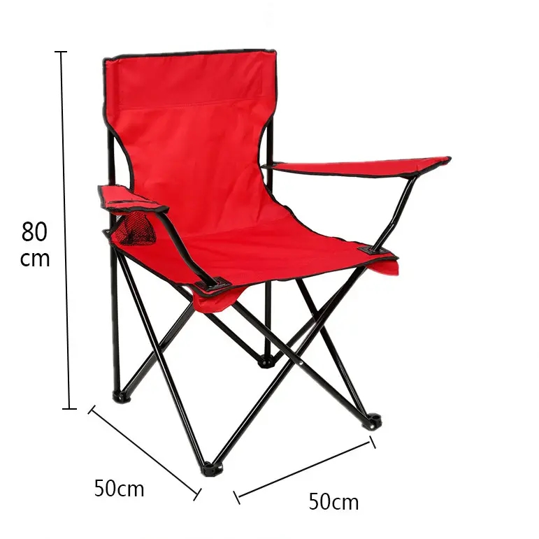 Factory Wholesale Beach Chair Foldable Strong And Durable Beach Chair Light And Cheap Chinese Beach Folding Chair