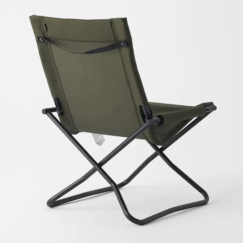 Outdoor Folding Chair Outdoor Japanese Onway Camping Equipment