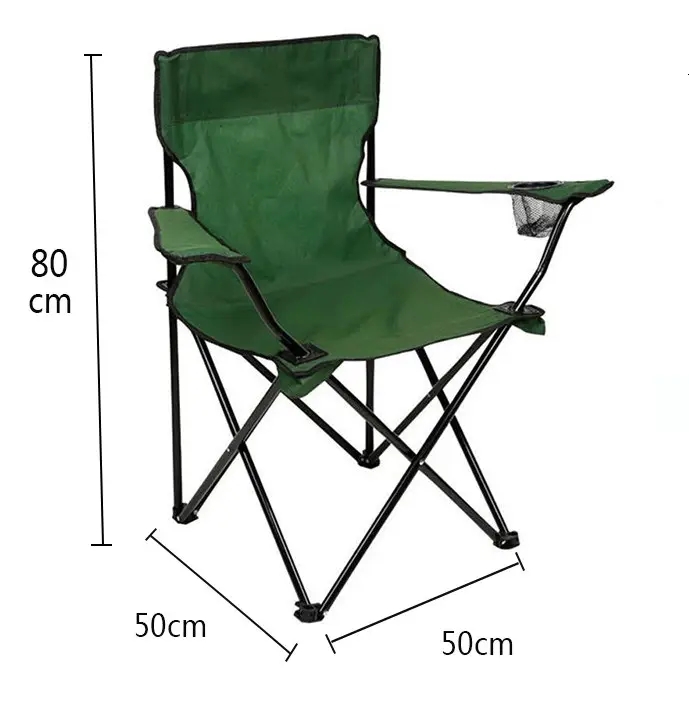 Factory Wholesale Beach Chair Foldable Strong And Durable Beach Chair Light And Cheap Chinese Beach Folding Chair