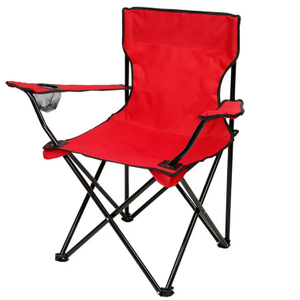 Factory Wholesale Beach Chair Foldable Strong And Durable Beach Chair Light And Cheap Chinese Beach Folding Chair