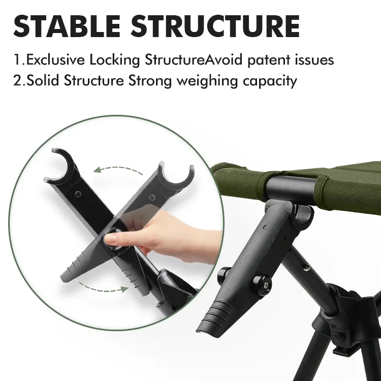 New Arrive Outdoor Multifunction Portable Foldable Camping Table Aluminum High And Low Camp Table