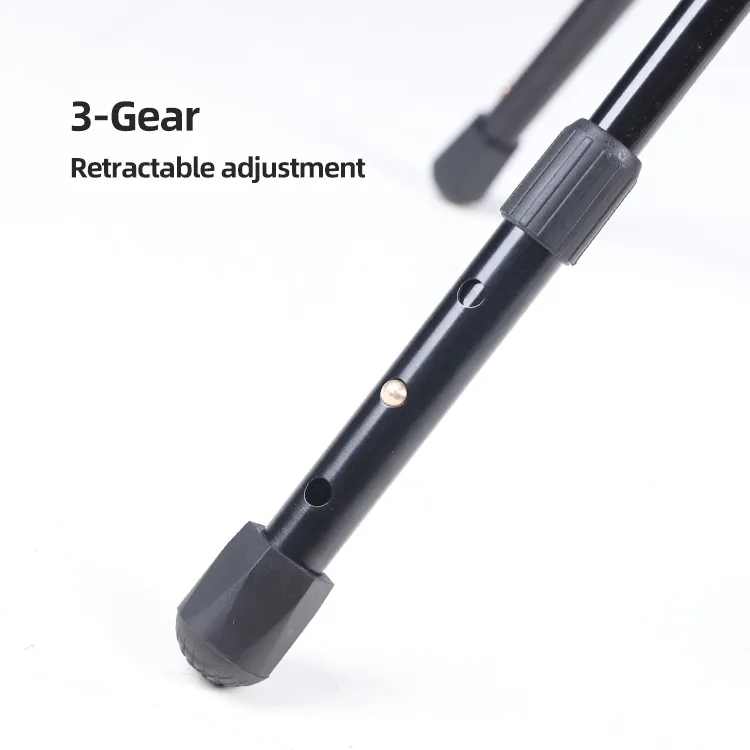 Aluminum Outdoor Portable Folding Camping Table For Picnic Camping Hiking